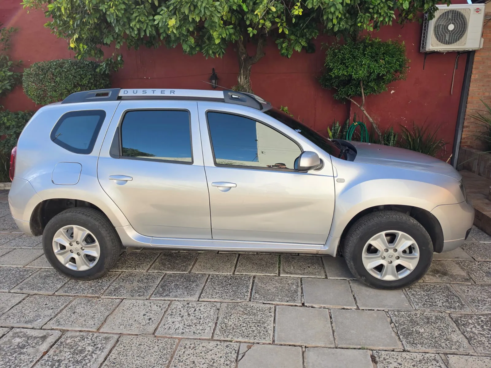 RENAULT DUSTER 2016, imagen 4